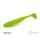 Delphin Zandera FlexiFloat UVs - Greench 12cm Plastic Aas 5 stuks