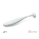 Delphin Zandera FlexiFloat UVs - Yeti 12cm Plastic Kunstaas 5 stuks