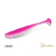 Delphin Zandera FlexiFloat UVs - Candy 12cm Plastic Aas 5 stuks