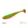 Delphin Zandera FlexiFloat UVs - Disco 12cm Plastic Aas 5 stuks