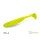 Delphin Zandera FlexiFloat UVs - Yella 12cm Plastic Kunstaas 5 stuks