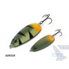 Delphin Elipz FullScale Wobbler Lepel #2 12g Agresor