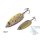 Delphin Elipz FullScale Wobbler Lepel #2 12g Trouty