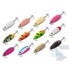 Delphin Elipz FullScale Wobbler Lepel #2 12g Trouty