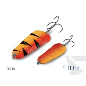 Delphin Stepz StripScale Lepel #2 10g Tigera