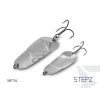 Delphin Stepz StripScale Lepel #2 10g Metal