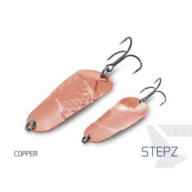 Delphin Stepz StripScale Lepel #2 10g Cooper