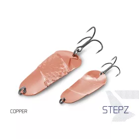 Delphin Stepz StripScale Lepel #2 10g Cooper