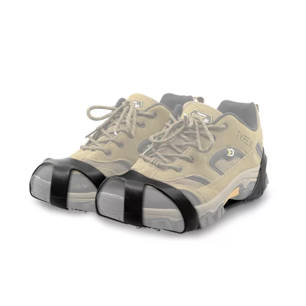 Delphin Grips Antislip Zool voor Schoenen L