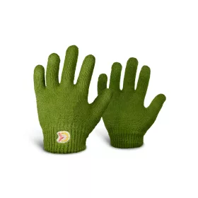 Delphin Yupie Gebreide Handschoenen Voor Kinderen