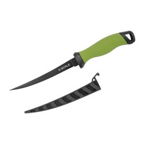 Delphin Scale Fileermes 17,5cm