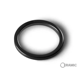 Delphin CERAMIC Ringenset #50 2 stuks