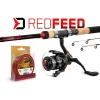 Delphin RedFeed Feeder Set