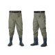 Delphin Hron Pants Heuphoge Waadbroek 43