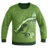 Delphin Carp Gebreide Trui 2XL