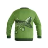 Delphin Carp Gebreide Trui 2XL