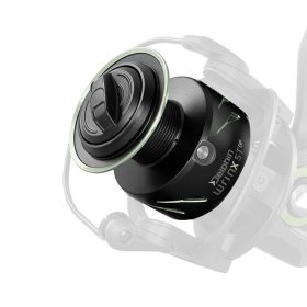 Delphin Wrinx 5T DP Metalen Reservespoel