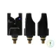 Delphin MINX Beetmelder Blauw
