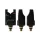 Delphin MINX Beetmelder Rood