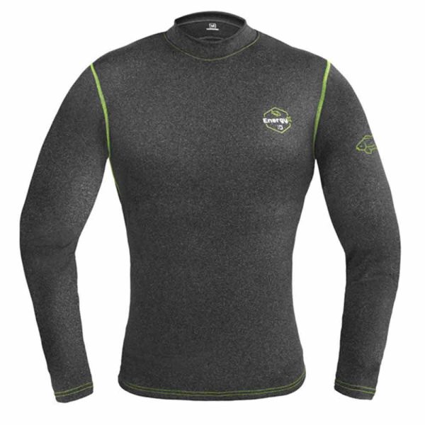 Delphin Thermo Onderkleding EnergyX Top 2XL