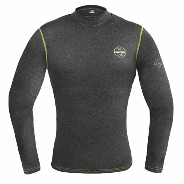Delphin Thermo Onderkleding EnergyX Top 3XL