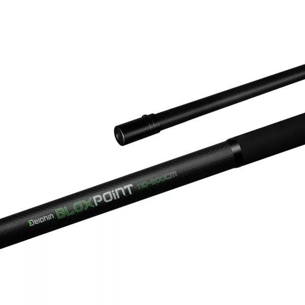 Delphin BloxPOINT Schepnetsteel
