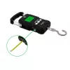 Delphin LIFTO 75 UC Digitale Weegschaal