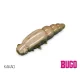 Delphin Bugo Kaas 4cm 15db Kakao Plastic Kunstaas