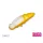 Delphin Bugo Kaas 4cm 15db Chrust Plastic Kunstaas