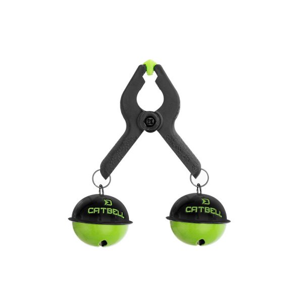 Delphin CatBELL Meervalbel