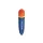 Delphin PillBody Snoekdobber 25gr