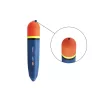 Delphin PillBody Snoekdobber 25gr