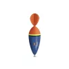 Delphin RocketBody Snoekdobber 15gr