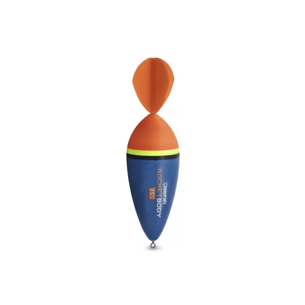 Delphin RocketBody Snoekdobber 15gr