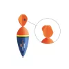 Delphin RocketBody Snoekdobber 15gr