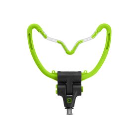 Delphin REAXE Voorste Feederhengelsteun V Model