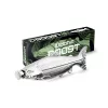 Delphin Boost Roestvrijstalen Heupfles 140ml