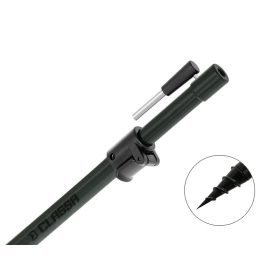 Delphin CLASSA Steun Bankstick 32-50 cm