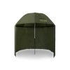 Delphin BigONE CARP Paraplu met Zijwanden