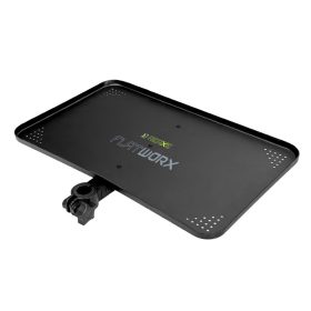 Delphin Reaxe Flatworx Feedertray