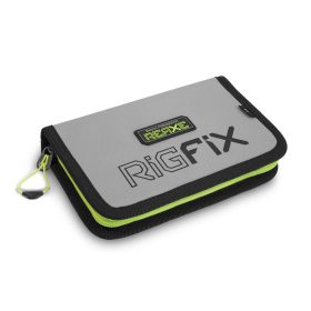 Delphin REAXE RigFIX Onderlijnenhouder Tas