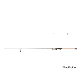 Delphin Scandal Spin 2,10m 15gr 2-delige Spinhengel