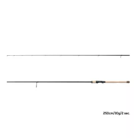 Delphin Scandal Spin 2,50m 30gr 2-delige Spinhengel
