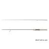 Delphin Corx Spin Light 1,85m 2-7gr 2-delige Spinhengel