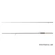 Delphin Corx Spin Light 2,13m 3-10gr 2-delige Spinhengel