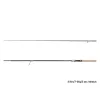 Delphin Corx Spin Medium 2,15m 7-26gr 2-delige Spinhengel