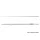 Delphin Corx Spin Medium 2,15m 7-26gr 2-delige Spinhengel