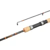 Delphin Corx Spin Medium 2,15m 7-26gr 2-delige Spinhengel