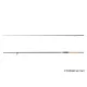 Delphin Corx Spin Hard 2,70m 60gr 2-delige Spinhengel