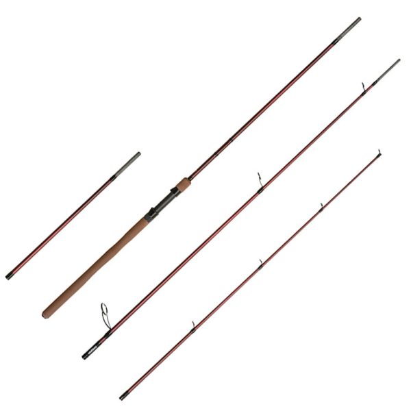 Delphin Magma Legend4ry Light en Duo Ultra Light Top